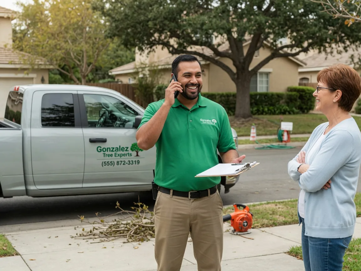 Tree Service Tucker, AR FAQs